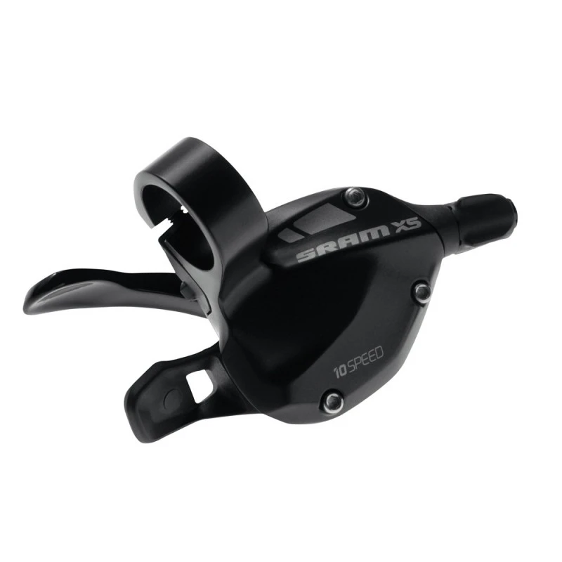 Comando Trigger SRAM X5 Colore Black Posteriore 10 Velocita' 1 Comando Trigger SRAM X5 Colore Black Posteriore 10 Velocita'