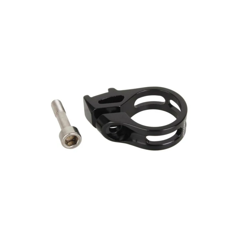 Comando Trigger SRAM XX1 Eagle Black Posteriore 12 Velocita' Lunar 2 Comando Trigger SRAM XX1 Eagle Black Posteriore 12 Velocita' Lunar - immagine 2