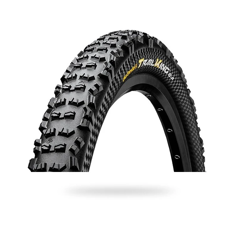 Copertone Continental Trail King II 27,5 X 2,40 Performance 1 Copertone Continental Trail King II 27,5 X 2,40 Performance