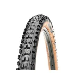 Copertone MAXXIS Minion DHF 29x2.50 WT EXO TR Skinwall Nero/para