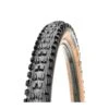 Copertone MAXXIS Minion DHF 29x2.60 EXO TR Tanwall Nero/para