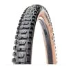 Copertone MAXXIS Minion DHR II 29x2.60 EXO TR Tanwall Nero/para