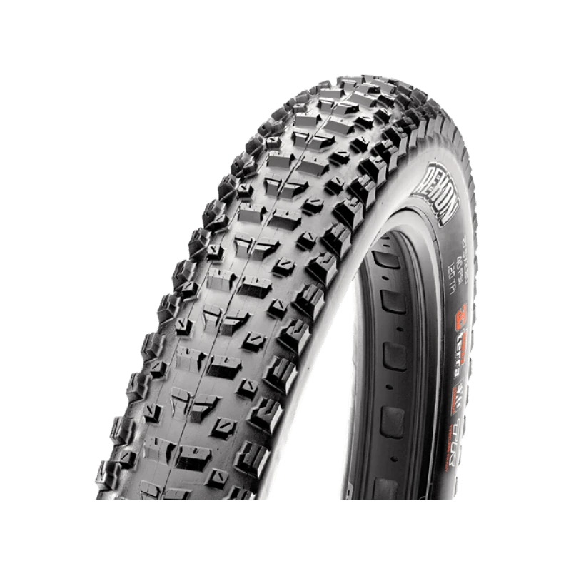 Copertone MAXXIS Rekon 27,5x2.60 EXO+ TR 120TPI Pieghevole 3C MaxxTerra 1 Copertone MAXXIS Rekon 27,5x2.60 EXO+ TR 120TPI Pieghevole 3C MaxxTerra