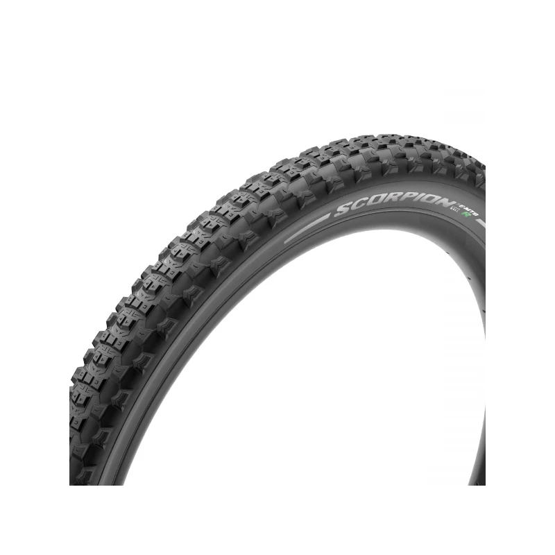 Copertone MTB Ebike PIRELLI SCORPION E-MTB R 27,5X2.60 1 Copertone MTB Ebike PIRELLI SCORPION E-MTB R 27,5X2.60