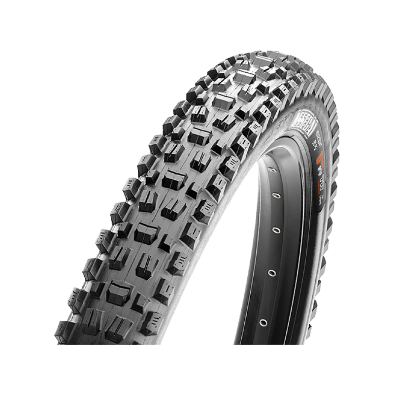 Copertone MTB Maxxis Assegai 29x2.60 WT 3C MaxxTerra TR EXO+ 1 Copertone MTB Maxxis Assegai 29x2.60 WT 3C MaxxTerra TR EXO+