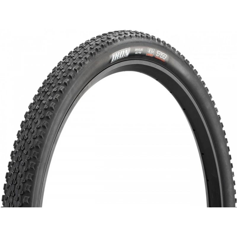 Copertone MTB Maxxis IKON EXO TR 29x2,20 1 Copertone MTB Maxxis IKON EXO TR 29x2,20