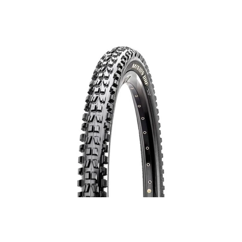 Copertone MTB Maxxis Minion DHF 26 X 2,50 Rigido 1 Copertone MTB Maxxis Minion DHF 26 X 2,50 Rigido