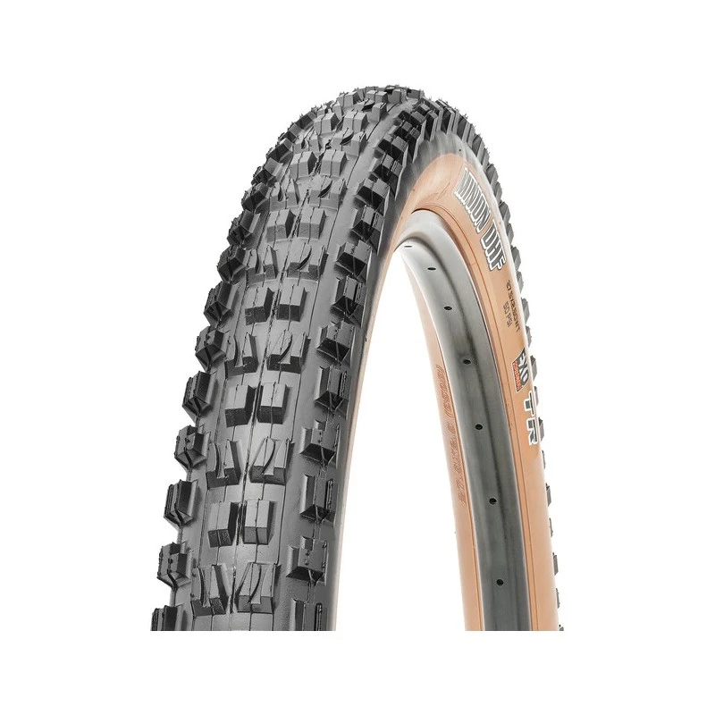 Copertone MTB Maxxis Minion DHF EXO TR 27,5 X 2,30 3C MaxxTerra PARA 3 Copertone MTB Maxxis Minion DHF EXO TR 27,5 X 2,30 3C MaxxTerra PARA - immagine 3