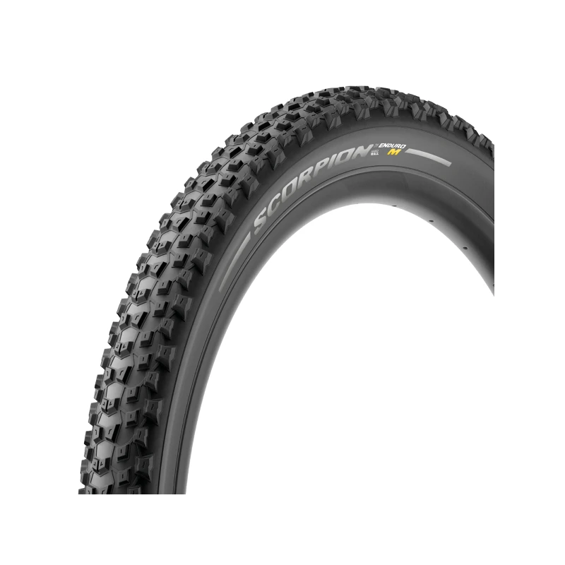 Copertone MTB PIRELLI SCORPION ENDURO M Mixed Terrain 29X2,6 1 Copertone MTB PIRELLI SCORPION ENDURO M Mixed Terrain 29X2,6