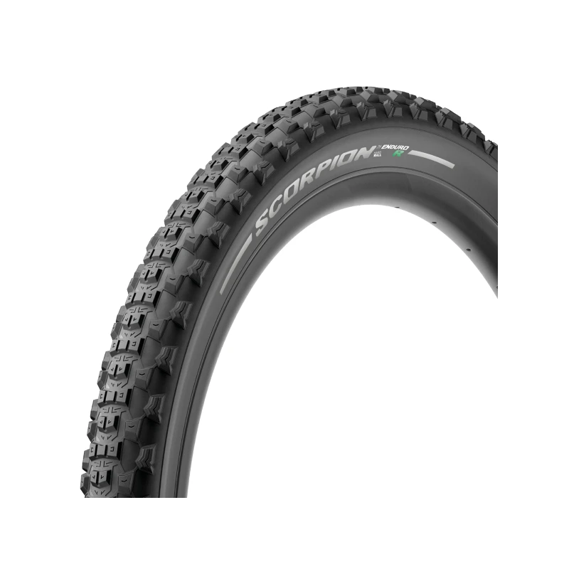 Copertone MTB PIRELLI SCORPION ENDURO R Rear 27,5X2,4 1 Copertone MTB PIRELLI SCORPION ENDURO R Rear 27,5X2,4