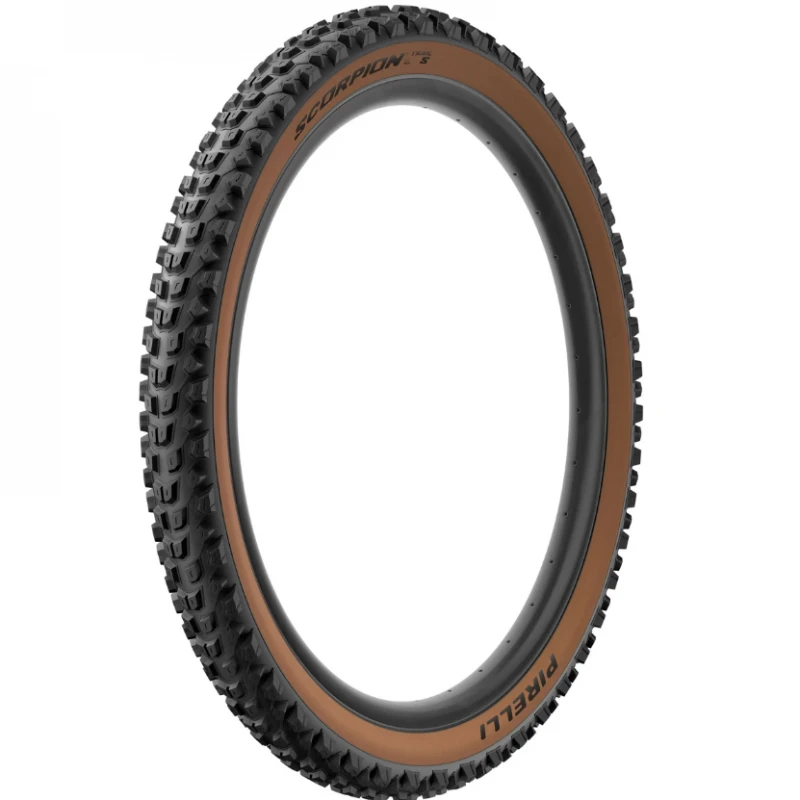 Copertone MTB PIRELLI SCORPION TRAIL S Soft Terrain 29X2,4 PARA 1 Copertone MTB PIRELLI SCORPION TRAIL S Soft Terrain 29X2,4 PARA