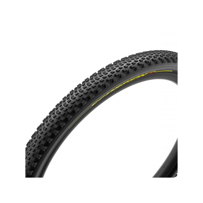 Copertone MTB PIRELLI SCORPION XC H Hard Pack 29X2,2 GIALLO 2 Copertone MTB PIRELLI SCORPION XC H Hard Pack 29X2,2 GIALLO - immagine 2