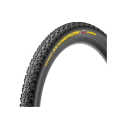 Copertone MTB PIRELLI SCORPION XC RC 29X2,4 LITE Giallo