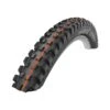 Copertone Schwalbe MAGIC MARY Evolution SnakeSkin TL-Easy 27,5x2,60 650B Apex Addix Soft Pieghevole