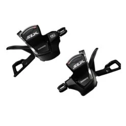 Coppia Comandi Cambio Shimano SL-M7000 SLX 2/3x11 Velocità