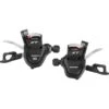 Coppia Comandi Cambio Shimano SL-M780 XT 2/3x10 Velocità