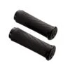 Coppia Manopole 85mm Corte SRAM LOCKING Per Comandi GripShift INTEGRATI Anello Black