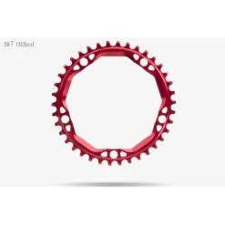 Corona AbsoluteBlack CX 130bcd (5) -Vendite SRAM corona absoluteblack cx 130bcd 5 2