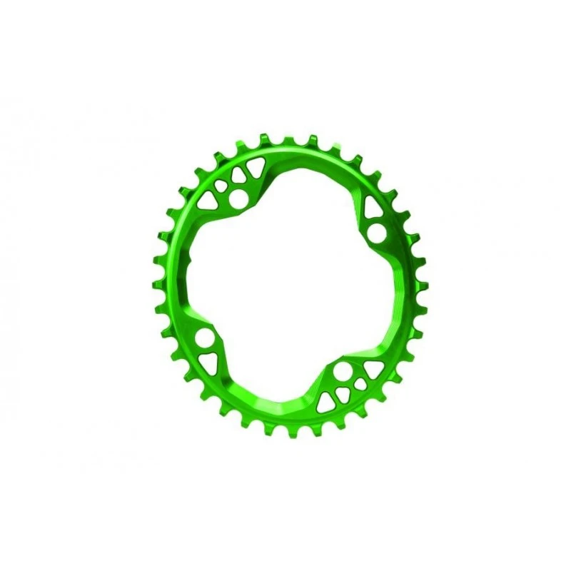 Corona AbsoluteBlack OVALE 64 /104 Bcd 2 Corona AbsoluteBlack OVALE 64 /104 Bcd - immagine 2