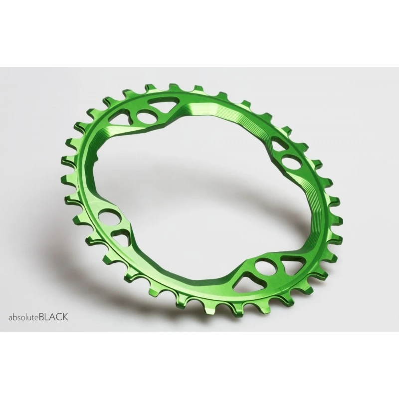 Corona AbsoluteBlack OVALE 64 /104 Bcd 5 Corona AbsoluteBlack OVALE 64 /104 Bcd - immagine 5