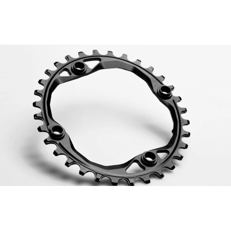 Corona AbsoluteBlack OVALE 64 /104 Bcd 1 Corona AbsoluteBlack OVALE 64 /104 Bcd