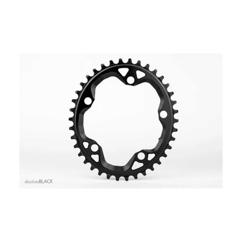 Corona AbsoluteBlack OVALE CX 110bcd (5) CICLOCROSS 1 Corona AbsoluteBlack OVALE CX 110bcd (5) CICLOCROSS