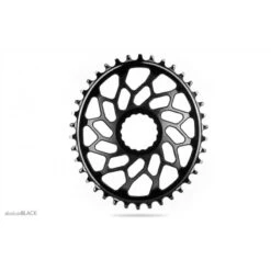 Corona AbsoluteBlack OVALE EASTON CINCH CX Direct Mount