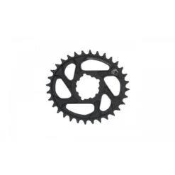 Corona SRAM Direct Mount X-Sync 12 Eagle OVALE Ovale