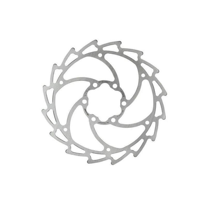 Disco Freno MTB ALLIGATOR Ultra Light 88 GR 1 Disco Freno MTB ALLIGATOR Ultra Light 88 GR
