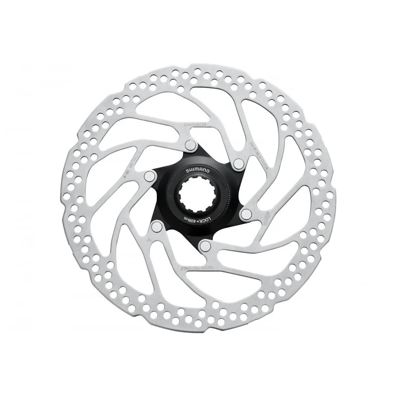 Disco Freno Shimano DEORE SM RT30 Center Lock 1 Disco Freno Shimano DEORE SM RT30 Center Lock