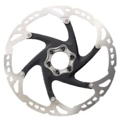 Disco Freno SHIMANO RT 76 6 Fori SM-RT76 XT SLX