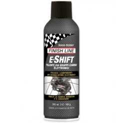 E-Shift Pulente Per Gruppo-cambio Elettronico Aerosol 265 Ml Finish Line