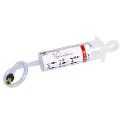 EFFETTO MARIPOSA Caffélatex Injector Siringa Dosatrice Sigillante