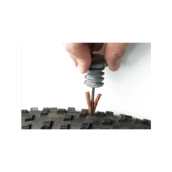 EFFETTO MARIPOSA TAPPABUCO Per Riparazione Tubeless Doppio 1.5 + 3.5 Mm -Vendite SRAM effetto mariposa tappabuco per riparazione tubeless doppio 15 35 mm 2