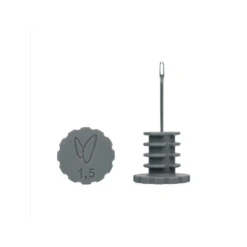 EFFETTO MARIPOSA TAPPABUCO Per Riparazione Tubeless Doppio 1.5 + 3.5 Mm -Vendite SRAM effetto mariposa tappabuco per riparazione tubeless doppio 15 35 mm 5