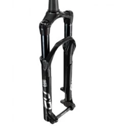 ROCKSHOX Forcella Rock Shox SID ULTIMATE CARBON 29" Boost 2019 Black