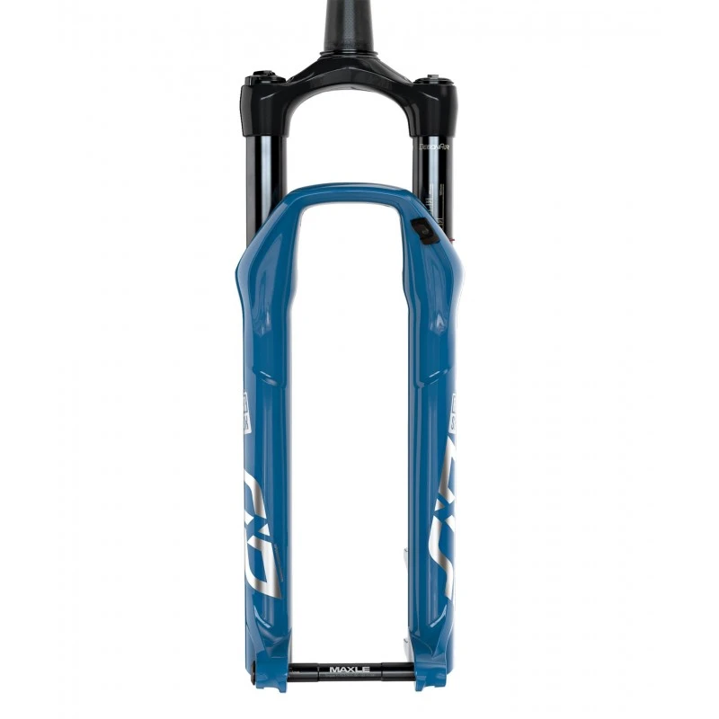 ROCKSHOX Forcella Rock Shox SID ULTIMATE CARBON 29" Boost 2019 Blu 2 ROCKSHOX Forcella Rock Shox SID ULTIMATE CARBON 29" Boost 2019 Blu - immagine 2