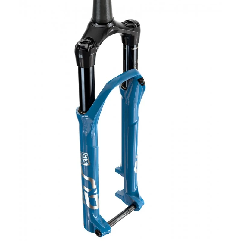 ROCKSHOX Forcella Rock Shox SID ULTIMATE CARBON 29" Boost 2019 Blu 1 ROCKSHOX Forcella Rock Shox SID ULTIMATE CARBON 29" Boost 2019 Blu