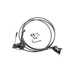 Freno A Disco MAGURA MT5E HIGO Opener 4 Pistoni E-bike