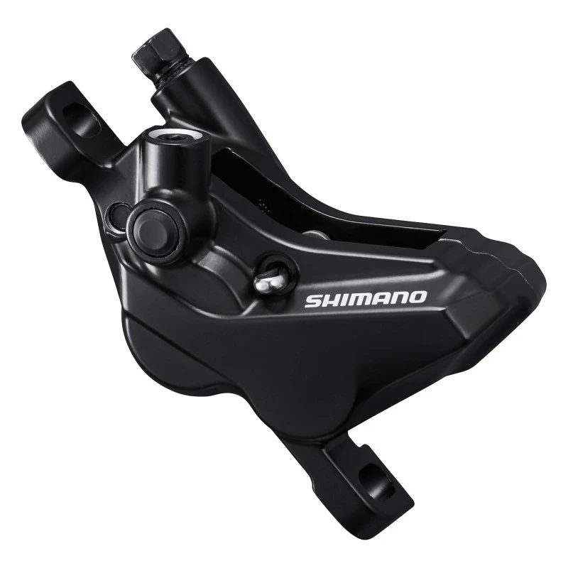 Freno A Disco SHIMANO Anteriore BL-MT401 + BR-MT420 4 Pistoni 1 Freno A Disco SHIMANO Anteriore BL-MT401 + BR-MT420 4 Pistoni