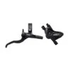 Freno A Disco SHIMANO Posteriore BL-M4100 + BR-MT420 Enduro / Trail 4 Pistoni