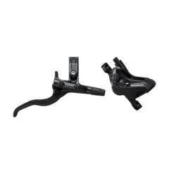 Freno A Disco SHIMANO Posteriore BL-M4100 + BR-MT420 Enduro / Trail 4 Pistoni