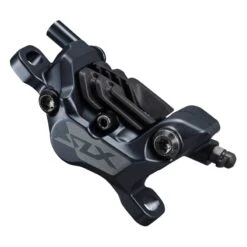 Freno A Disco SHIMANO Posteriore BL-M7100 + BR-MT7120 Enduro / Trail 4 Pistoni