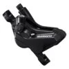 Freno A Disco SHIMANO Posteriore BL-MT401 + BR-MT420 4 Pistoni
