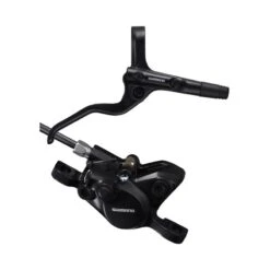Freno A Disco SHIMANO Posteriore MT201