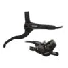 Freno A Disco SHIMANO Posteriore MT401
