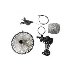 Gruppo SHIMANO SLX 7100 1X12 VelocitÃ