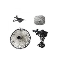 Gruppo SHIMANO SLX 7100 1X12 Velocità -Vendite SRAM gruppo shimano slx 7100 1x12 velocita 3