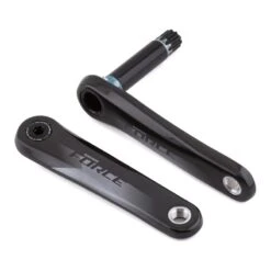 Guarnitura SRAM FORCE AXS D1 GXP Carbon