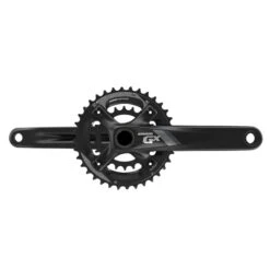 Guarnitura SRAM GX 1000 2x10 Velocita' GXP